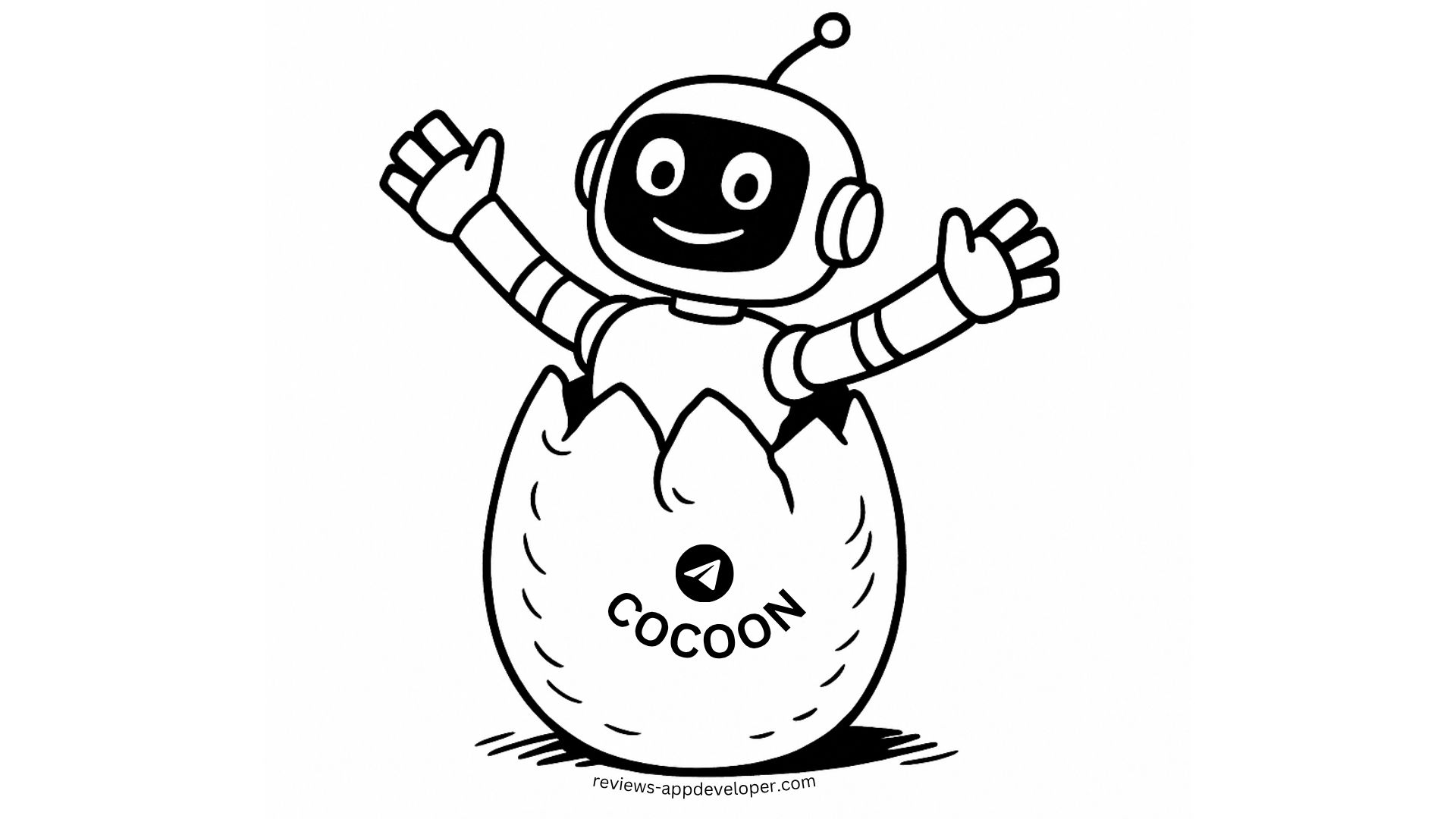 Cocoon x Telegram Mini Apps: A New Wave of Apps Built Around Personal AI