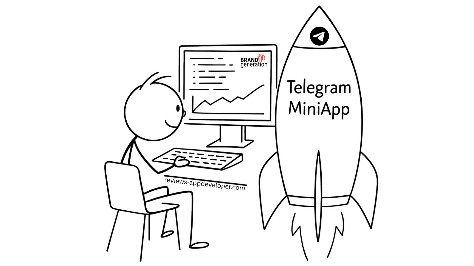 Hire Telegram Mini App Developers Here