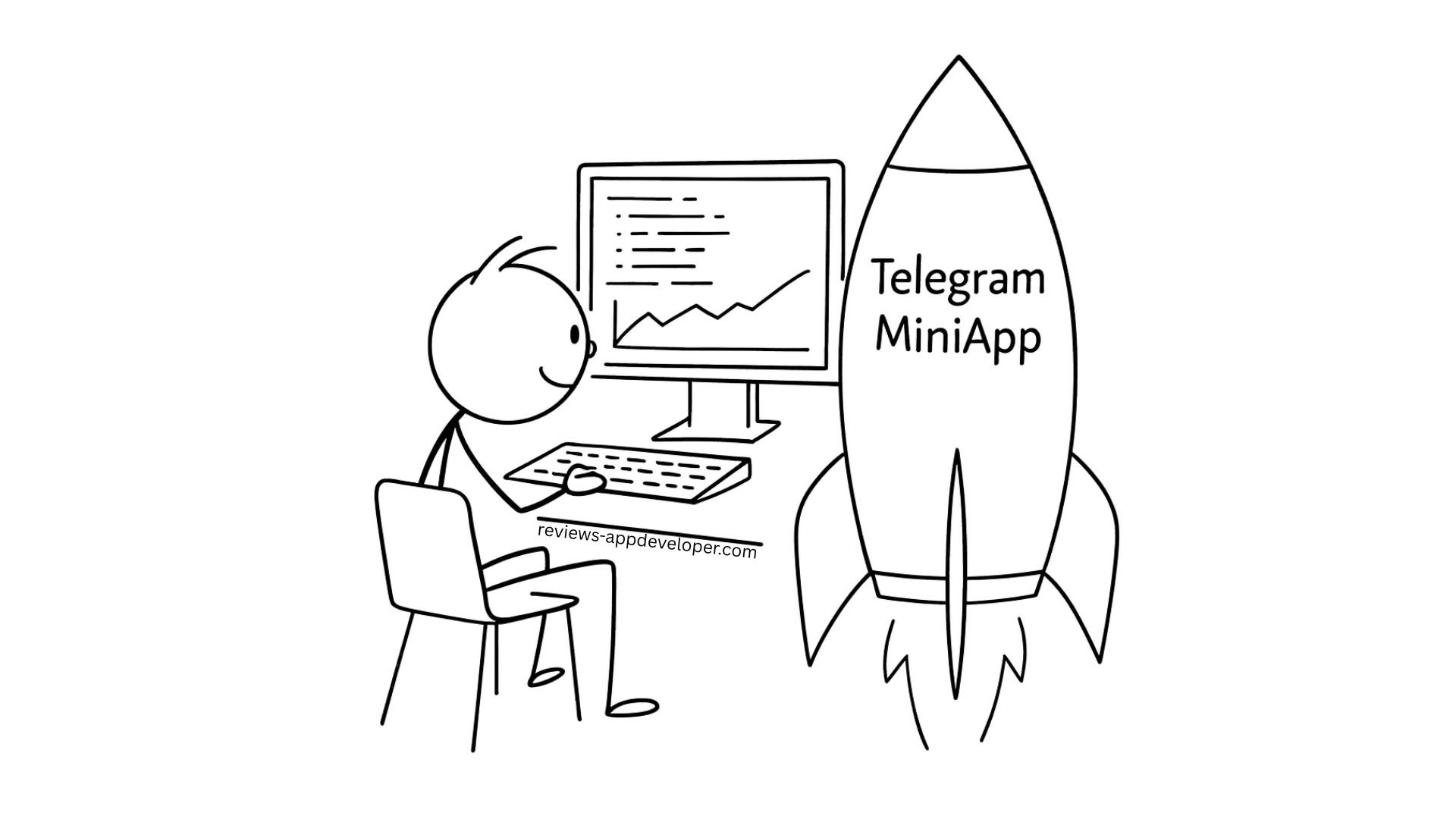 Hire Telegram Mini App Developers