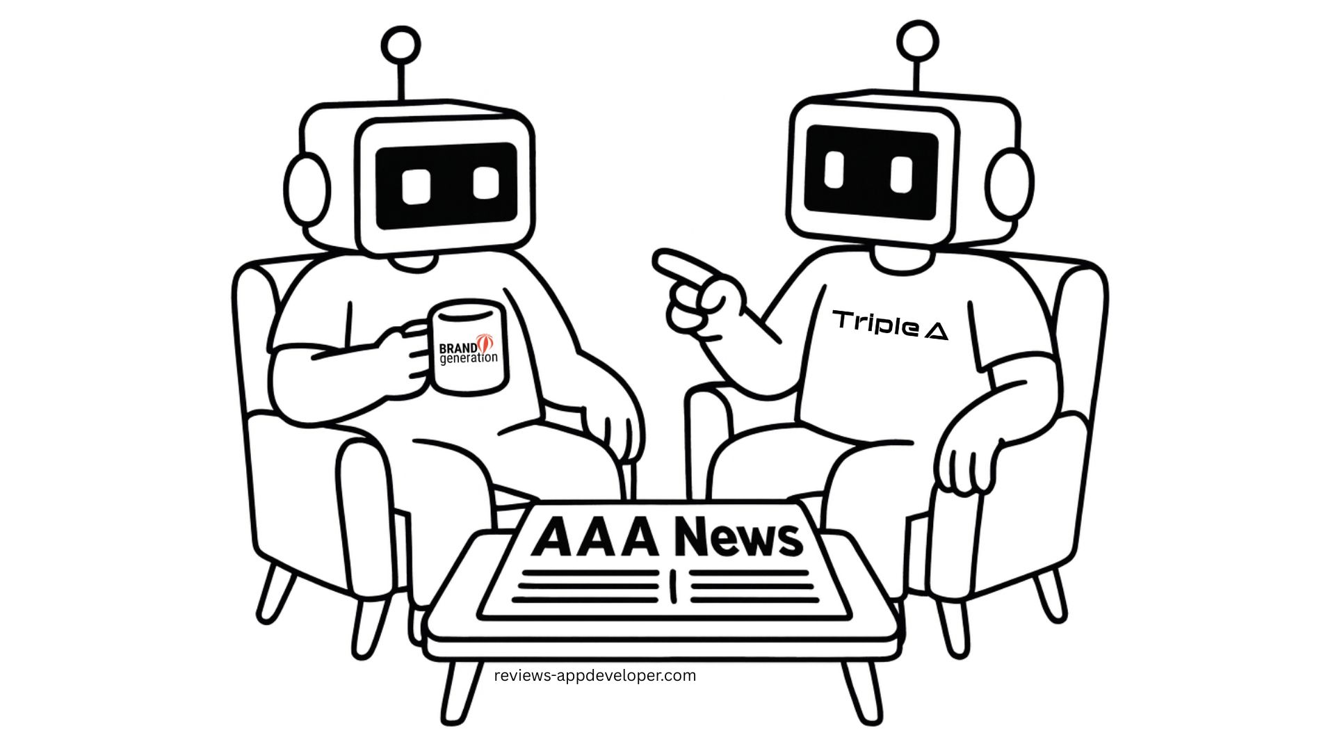 TripleA News Platform – A Telegram MiniApp That Redefines What “Utility” Means