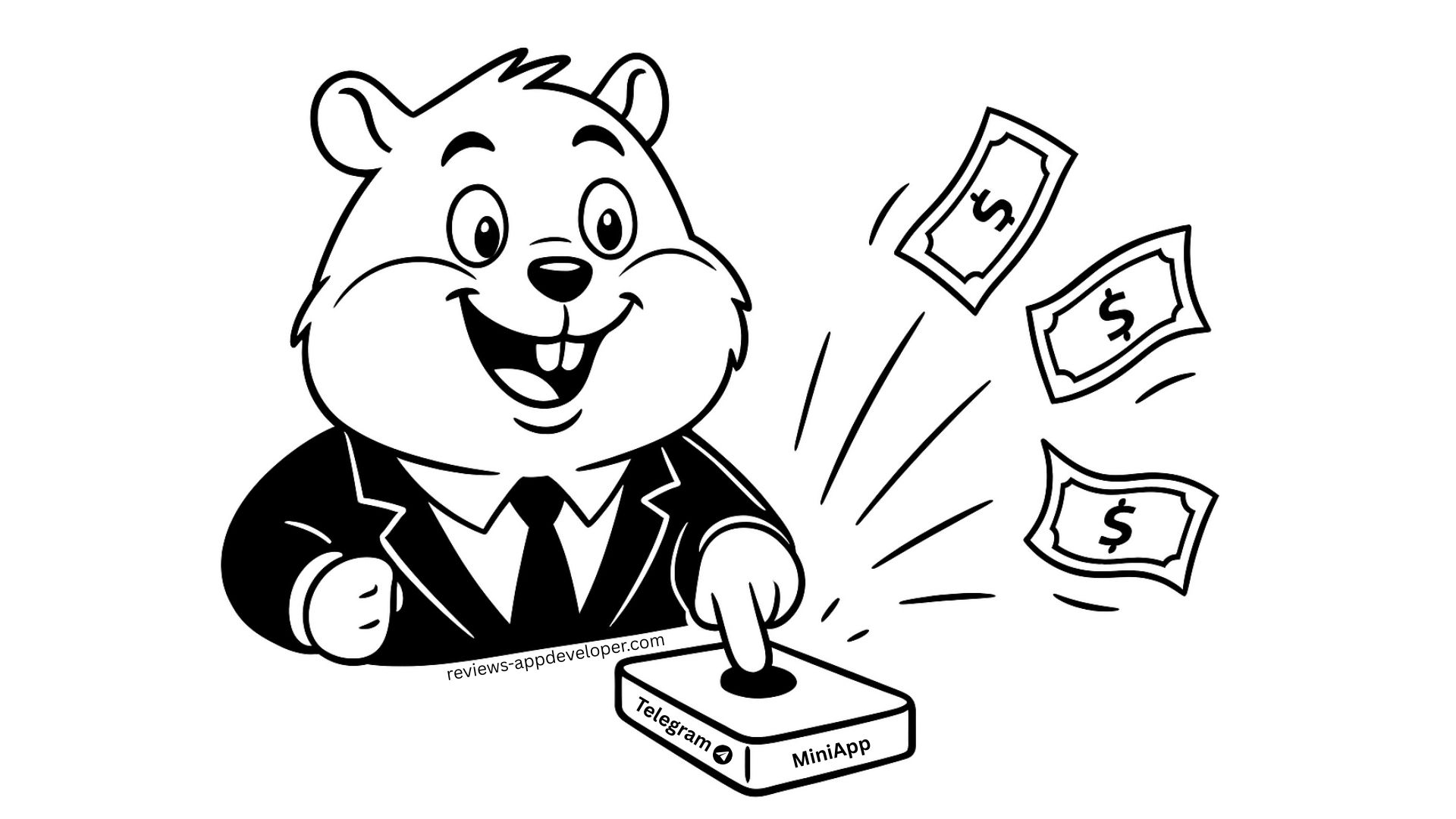 What Telegram MiniApps Really Are (Explained for Non-Developers)
